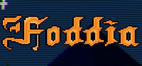 Foddia: Ascend the Treacherous Mountain