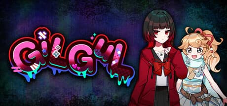 GiLGuL:生と死の狭間、インターワールドを探索