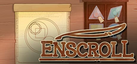 ENSCROLL:元素の組み合わせで唯一無二の魔法を創造せよ