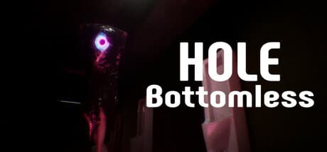HOLE: Bottomless - Survive the Subway's Supernatural Horror
