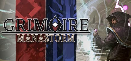 Grimoire: Manastorm - Free-to-Play Wizard FPS Battles