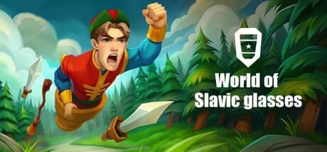 World of Slavic Glasses: Battle Baba Yaga's Invaders