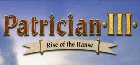 Patrician III: Become a Medieval Trade Magnate