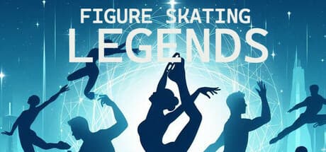 Figure Skating Legends: Choreograph Your Way to Victory