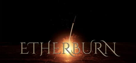 Etherburn：蘇るヒーローとダークファンタジーの魂を巡る冒険