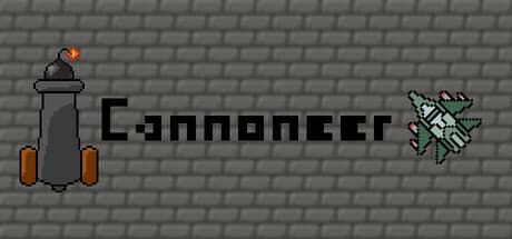 Cannoneer:一発必中の海賊シューター