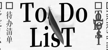 ToDo LisT 783: Break Free from Routine