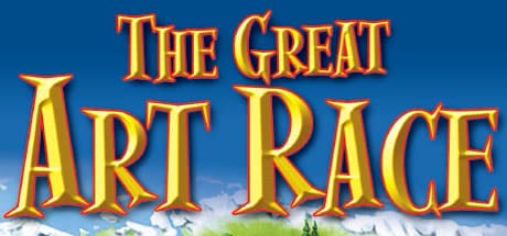 The Great Art Race: Reclaim Your Stolen Heritage