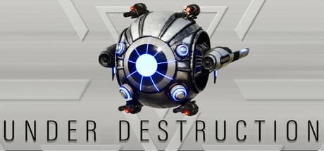 Under Destruction: Strategic Looter Shooter Demands Tactical Depth