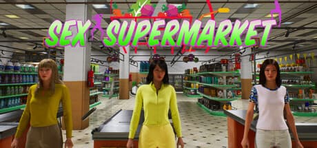Sex Supermarket: Romance and Relationships in a Retail Setting
