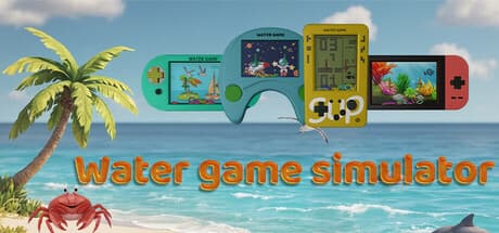 Water Game Simulator: Classic Ring Toss Puzzle Challenge