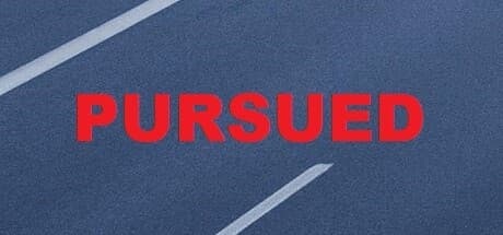 PURSUED:無実の罪で追われるカーチェイス