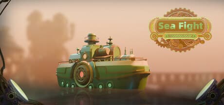 Sea Fight:エイリアン機械生物と戦う海賊の船長になろう