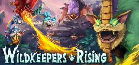 Wildkeepers Rising Playtest — Embark on a New Adventure