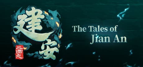 The Three Kingdoms: The Tales of Jian An — Deep Turn-Based Strategy