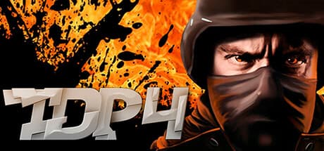 TDP4: Team Battle – Free-to-Play 2D Multiplayer Platformer Shooter
