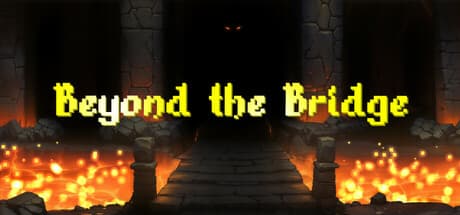 Beyond the Bridge — クラシックローグライクアドベンチャー
