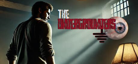 The Undergrounders:娘のために戦う父の物語