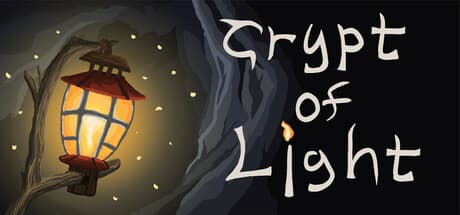 Crypt of Light:闇の謎を解き明かす冒険