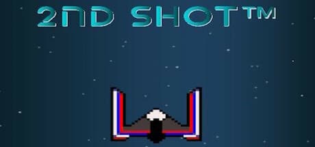 2nd Shot — Retro Arcade Space Shooter Adventure