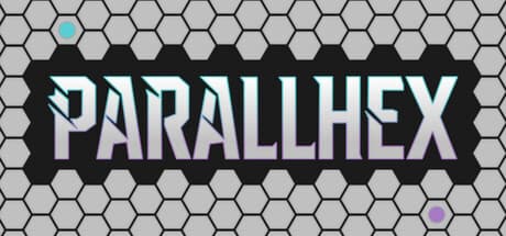 ParallHex:二重世界のパズルをマスターせよ