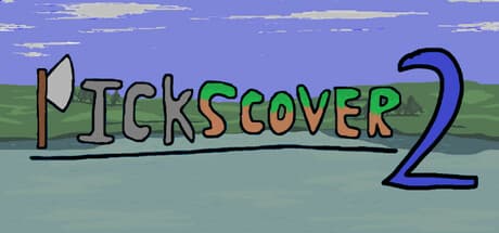 ピック スカバー 2:混沌の世界で運命を切り開け