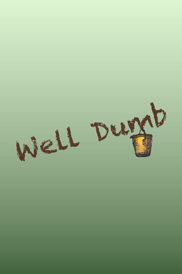 Well Dumb:レア魚を釣るためのスワイプゲーム