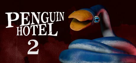 PENGUIN HOTEL 2 -Snake Penguin Ambition-：我が子を取り戻せ！
