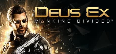 Deus Ex: Mankind Divided:2029年、サイバーパンク陰謀を暴け