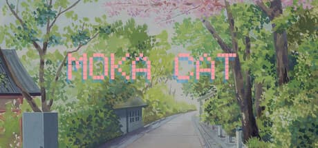 moka cat: Cooperative Cat and Dog Shooter
