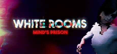 White Room: Mind's Prison - Survive Psychological Horror