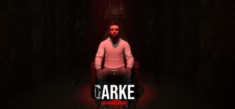 Darke: Haunting Hours — 恐怖の療養所で夜を生き延びる