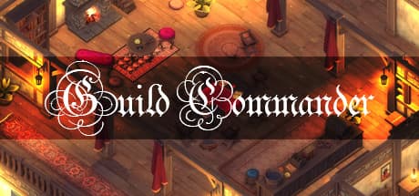 Guild Commander: Manage Your Guild to Victory