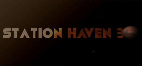 Station Haven 3: What Remains - Unravel a Space Station's Dark Secrets