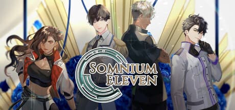 Somnium Eleven: Ascend the Throne in a Magical Empire