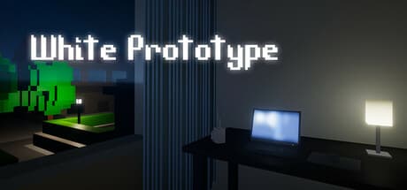 White Prototype:4年間のキャンパスライフを体験する
