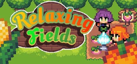 Relaxing Fields:のんびり農場経営シミュレーション