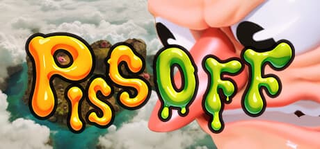 Piss Off: Customize, Climb, and Conquer in a Darkly Humorous Shooter