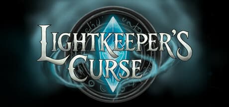 Lightkeeper's Curse – Survive the Shadows in a Cursed Castle