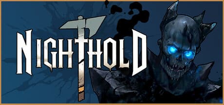 Nighthold — 未知の異世界を生き残り探索せよ
