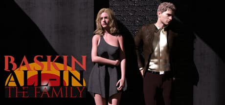 Baskin All-In: The Family - A Harem Drama of Rural Decline