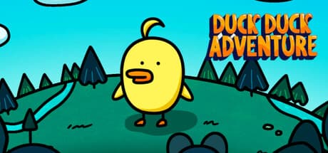 Duck Duck Adventure: Strategic Card Battler Defends Peaceful Village