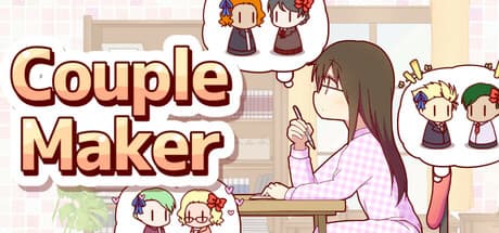 Couple Maker: A Charming Puzzle Game to Unite Lovers