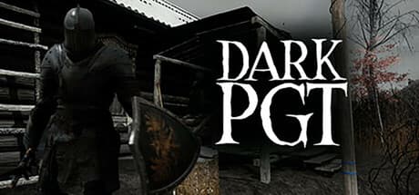 Dark PGT — ソウルライクなコメディアドベンチャー、歪んだソ連へ