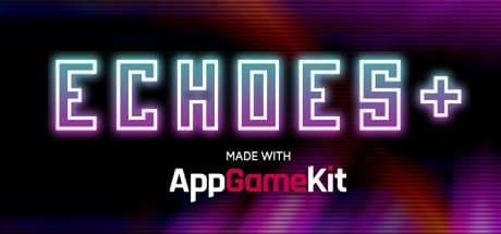 Echoes+: グローバルハイスコアを目指すレトロ宇宙シューター