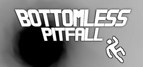 Bottomless Pitfall：無限の奈落を生き延びろ