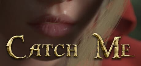 Catch Me: 誘惑的なひねりを加えたパルクールランナー
