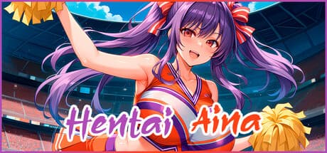 Hentai Aina:魅惑のチアリーダーの秘密を解き明かす