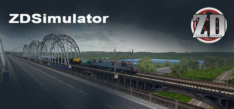 ZDSimulator: Experience Realistic Train Driving on Authentic Routes