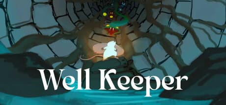 Well Keeper Playtest — Explore a Mysterious World
